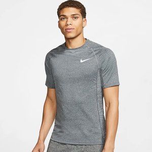 Nike Pro Men's Short-Sleeve Top